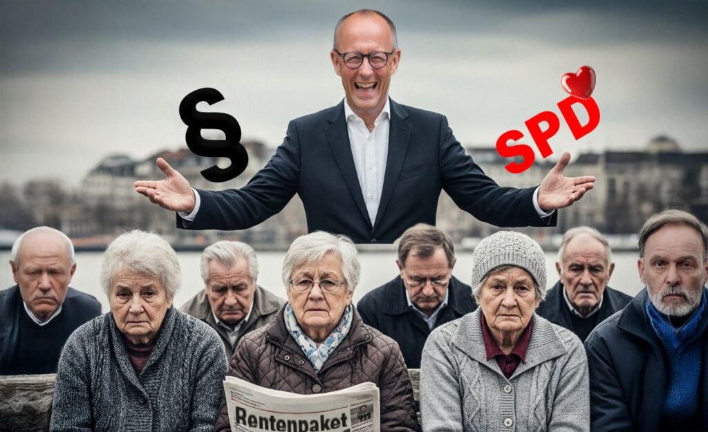 Merz Rentner