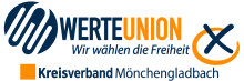 WerteUnion Mönchengladbach